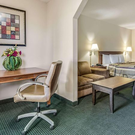 Rodeway Inn & Suites Dublin Zewnętrze zdjęcie