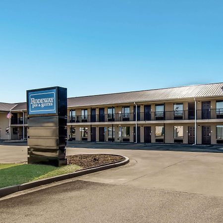 Rodeway Inn & Suites Dublin Zewnętrze zdjęcie