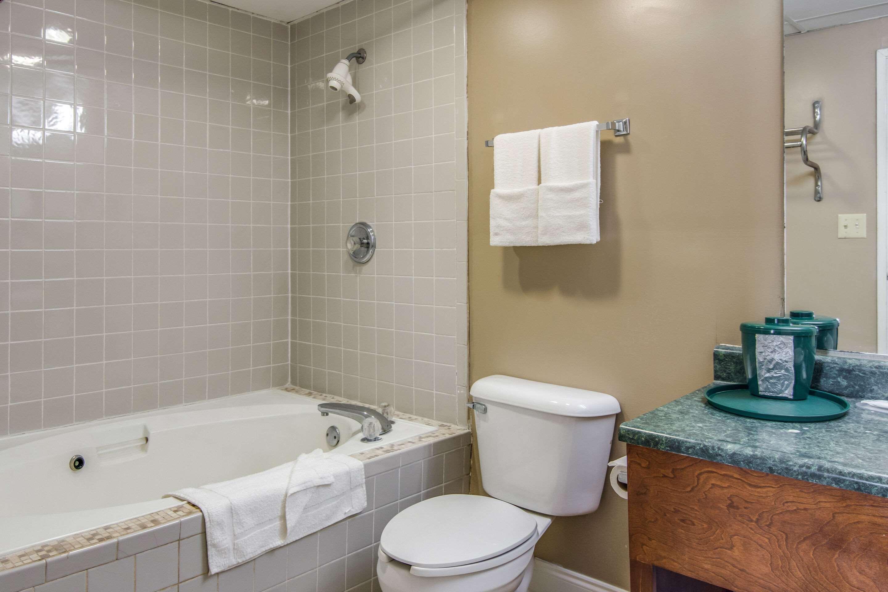 Rodeway Inn & Suites Dublin Zewnętrze zdjęcie