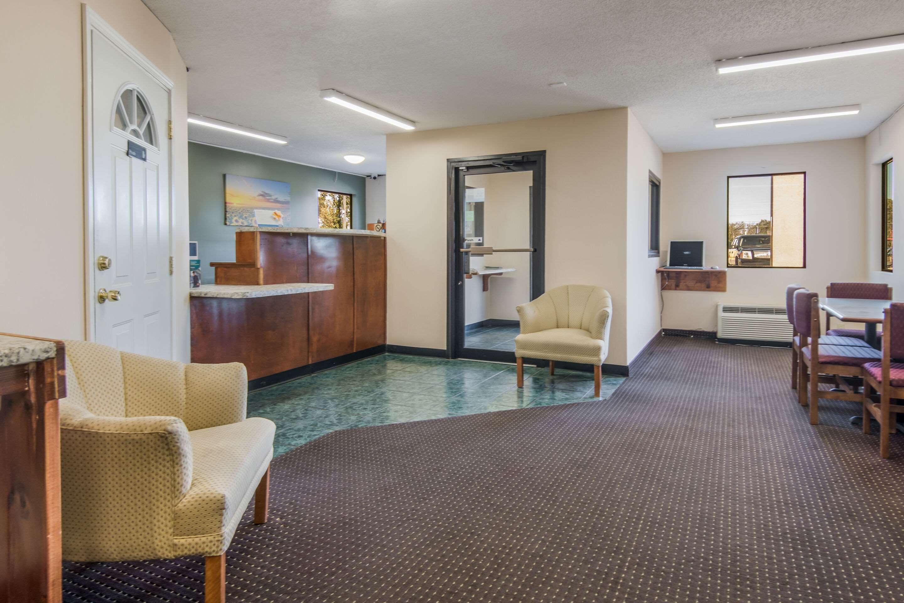 Rodeway Inn & Suites Dublin Zewnętrze zdjęcie