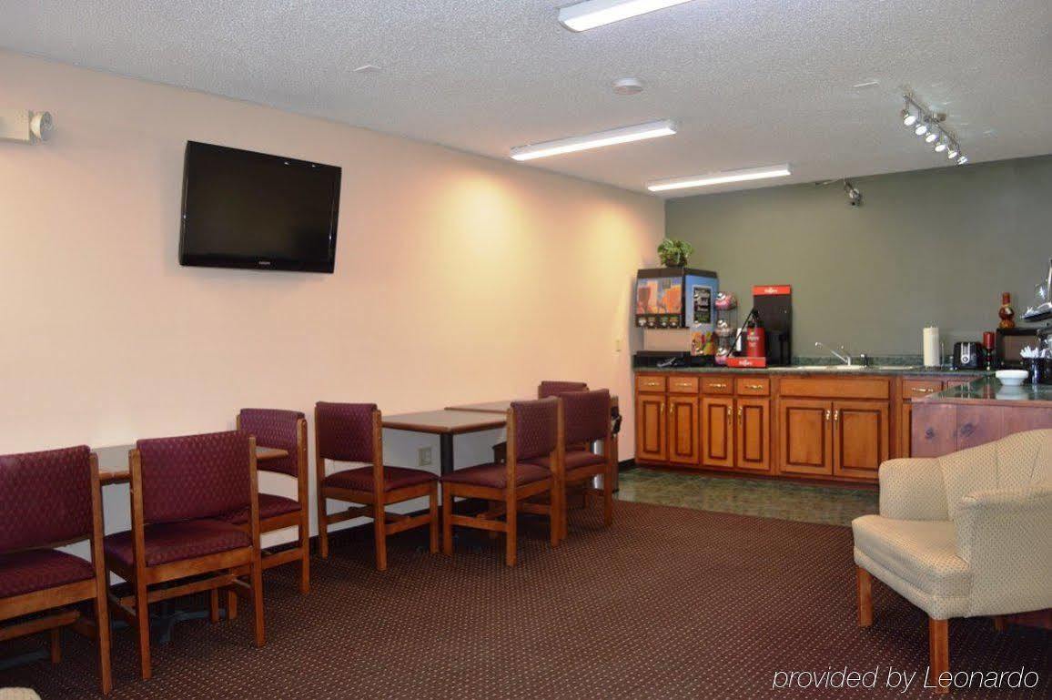 Rodeway Inn & Suites Dublin Zewnętrze zdjęcie