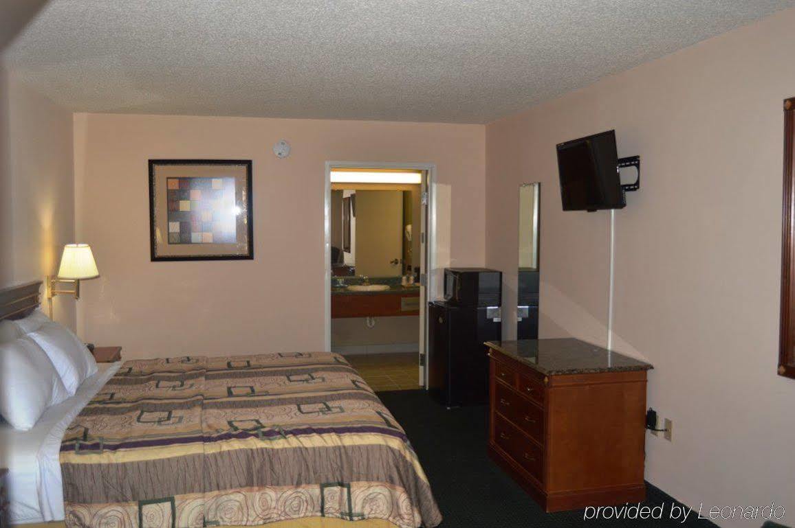 Rodeway Inn & Suites Dublin Zewnętrze zdjęcie
