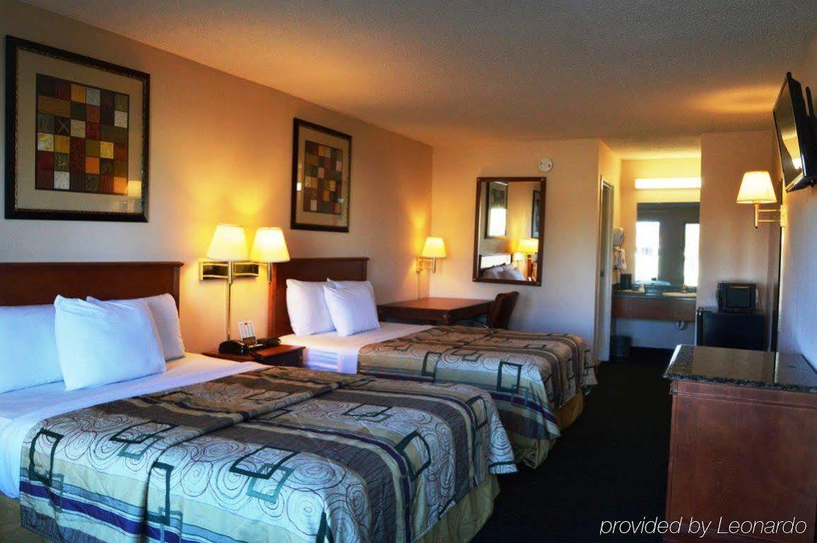 Rodeway Inn & Suites Dublin Zewnętrze zdjęcie