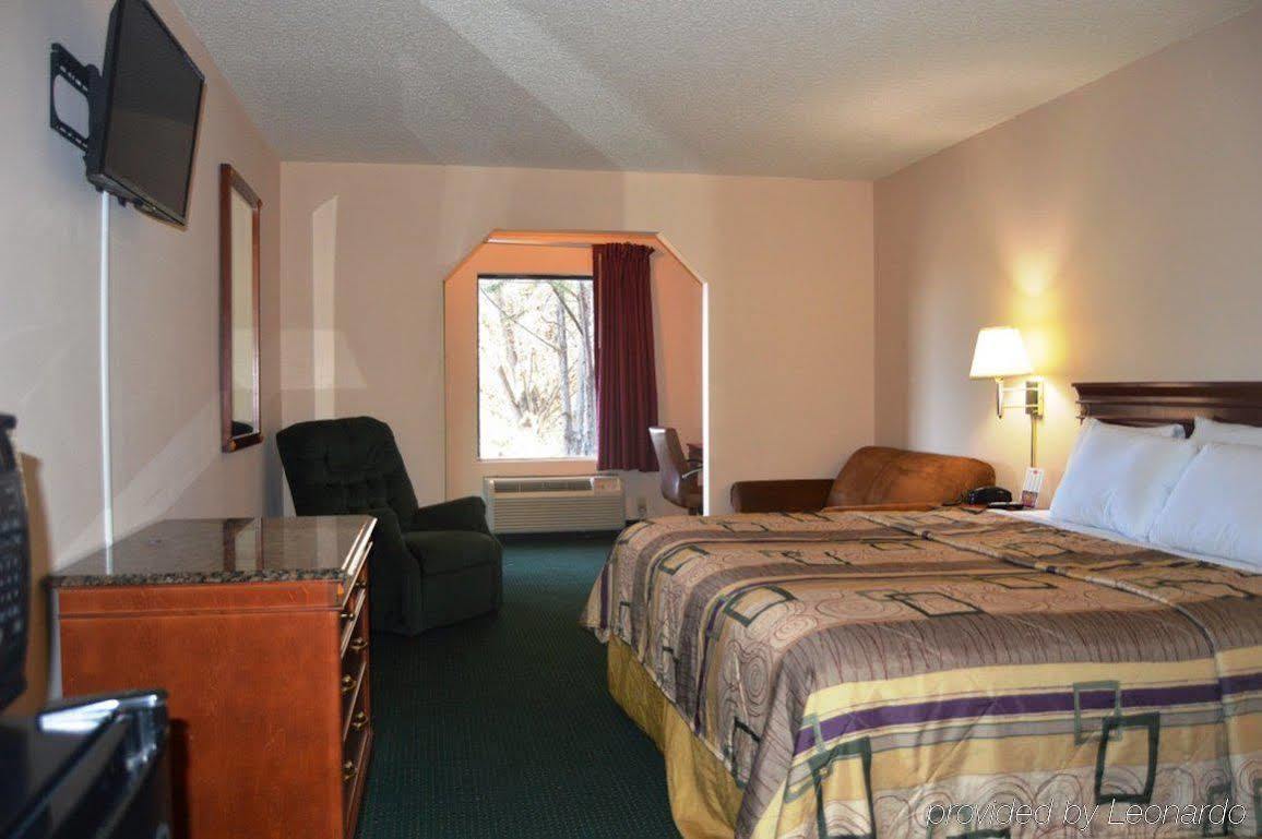 Rodeway Inn & Suites Dublin Zewnętrze zdjęcie