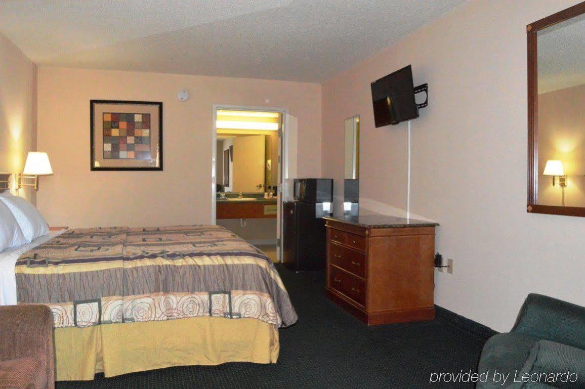 Rodeway Inn & Suites Dublin Zewnętrze zdjęcie